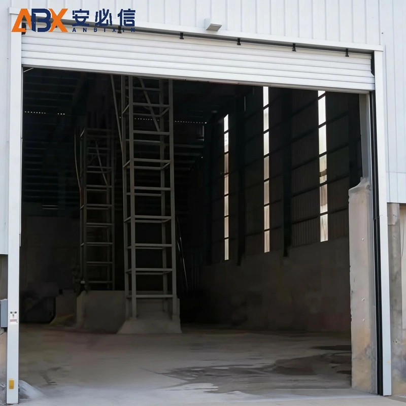 滁州机械式门封